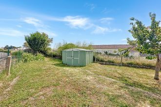 achat terrain st-hilaire-de-riez 85270