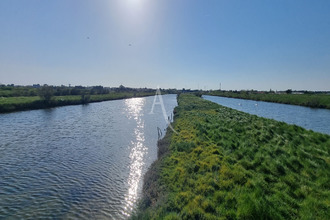 achat terrain st-hilaire-de-riez 85270