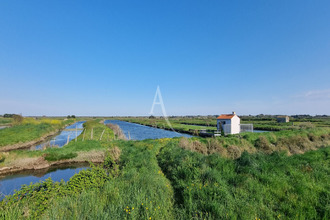 achat terrain st-hilaire-de-riez 85270