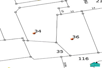 achat terrain st-hilaire-de-riez 85270