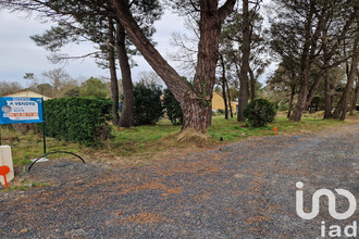 achat terrain st-hilaire-de-riez 85270