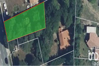 achat terrain st-hilaire-de-riez 85270