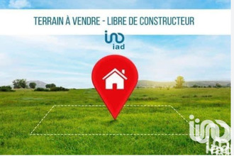 achat terrain st-hilaire-de-riez 85270