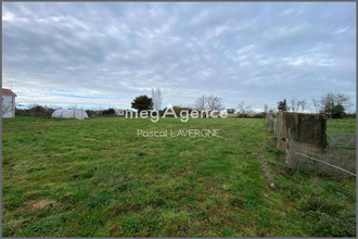 achat terrain st-hilaire-de-riez 85270