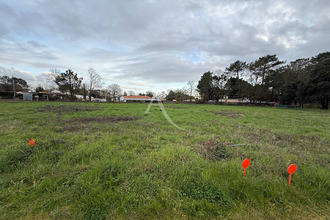 achat terrain st-hilaire-de-riez 85270