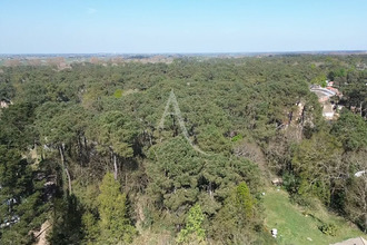 achat terrain st-hilaire-de-riez 85270