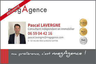 achat terrain st-hilaire-de-riez 85270