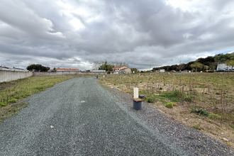 achat terrain st-hilaire-de-riez 85270