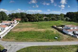 achat terrain st-hilaire-de-riez 85270