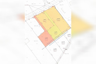 achat terrain st-hilaire-de-riez 85270