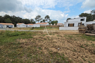 achat terrain st-hilaire-de-riez 85270