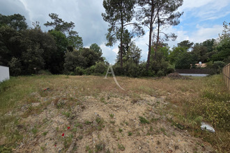 achat terrain st-hilaire-de-riez 85270