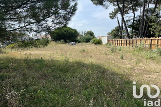 achat terrain st-hilaire-de-riez 85270
