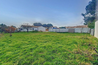 achat terrain st-hilaire-de-riez 85270