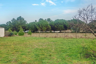 achat terrain st-hilaire-de-riez 85270