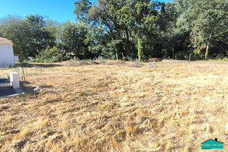 achat terrain st-hilaire-de-riez 85270