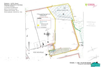 achat terrain st-hilaire-de-riez 85270