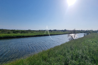 achat terrain st-hilaire-de-riez 85270