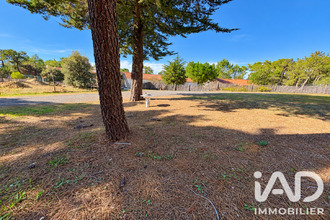 achat terrain st-hilaire-de-riez 85270