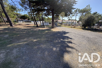 achat terrain st-hilaire-de-riez 85270