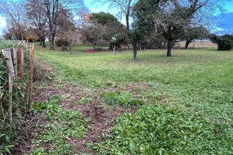 achat terrain st-hilaire-de-villefranche 17770