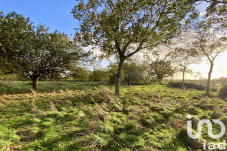 achat terrain st-hilaire-de-voust 85120