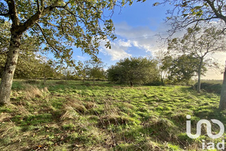 achat terrain st-hilaire-de-voust 85120