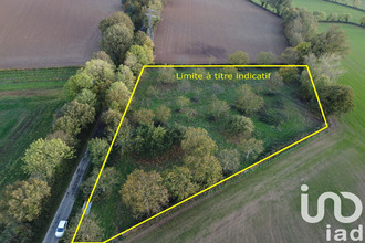 achat terrain st-hilaire-de-voust 85120