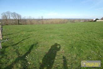 achat terrain st-hilaire-du-harcouet 50600