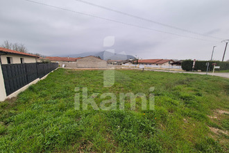 achat terrain st-hilaire-du-rosier 38840