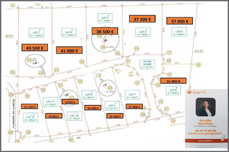 achat terrain st-hilaire-la-croix 63440