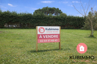 achat terrain st-hilaire-la-foret 85440