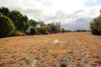 achat terrain st-hilaire-la-palud 79210