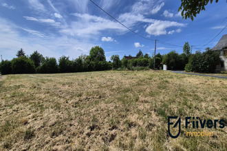 achat terrain st-hilaire-les-andresis 45320