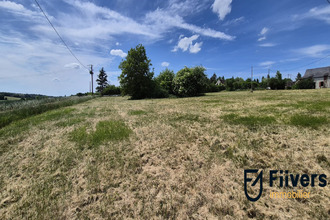 achat terrain st-hilaire-les-andresis 45320