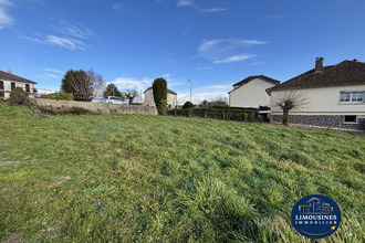 achat terrain st-hilaire-les-places 87800