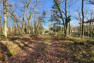 achat terrain st-hilaire-les-places 87800