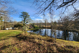 achat terrain st-hilaire-les-places 87800