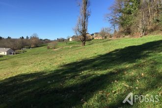 achat terrain st-hilaire-peyroux 19560