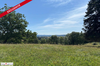 achat terrain st-hilaire-peyroux 19560