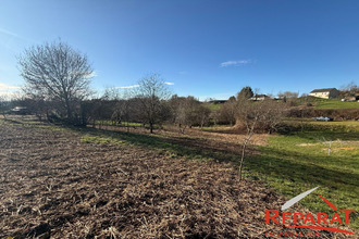 achat terrain st-hilaire-peyroux 19560