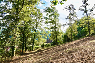 achat terrain st-hilaire-peyroux 19560