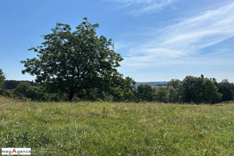 achat terrain st-hilaire-peyroux 19560