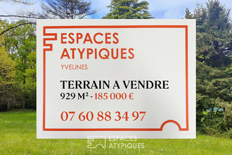 achat terrain st-hilarion 78125