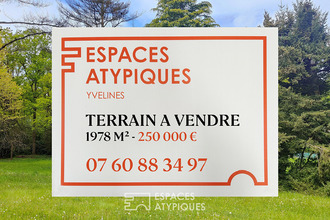 achat terrain st-hilarion 78125