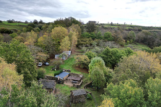 achat terrain st-hippolyte 12140