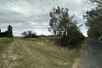 achat terrain st-hippolyte 66510