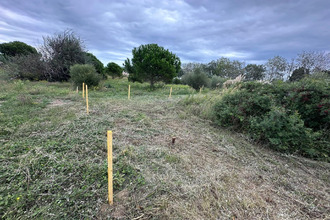 achat terrain st-hippolyte 66510