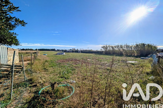 achat terrain st-hippolyte 66510