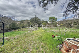 achat terrain st-hippolyte-du-fort 30170